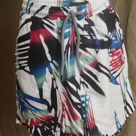 INC International Concepts Swim Trunk - Picture 1 of 7